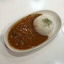 本格！　スパイスサバ缶カレー